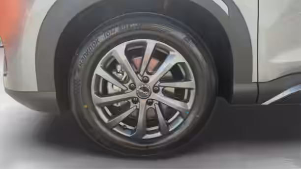 BYD ATTO 2 PHEV 13 / 13