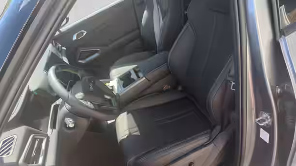 BYD ATTO 2 PHEV 11 / 13