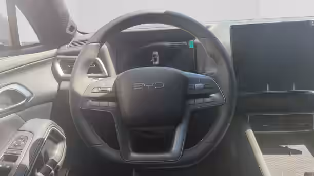 BYD ATTO 2 PHEV 10 / 13