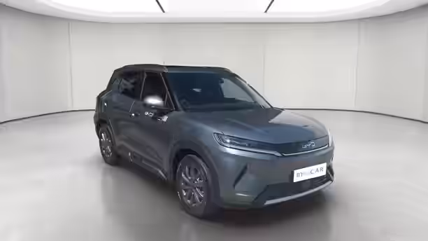 BYD ATTO 2 PHEV 7 / 13