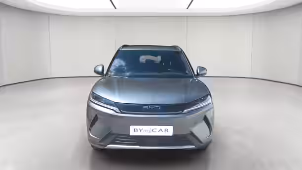BYD ATTO 2 PHEV 8 / 13