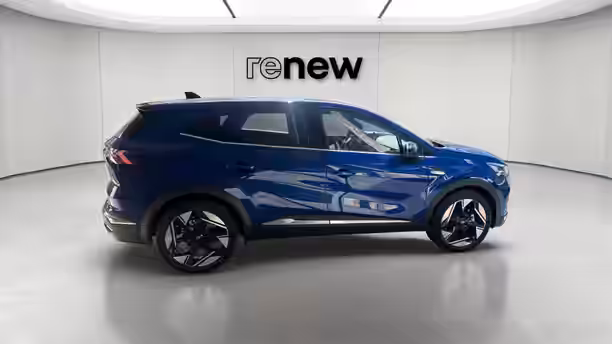 RENAULT SYMBIOZ 6 / 17