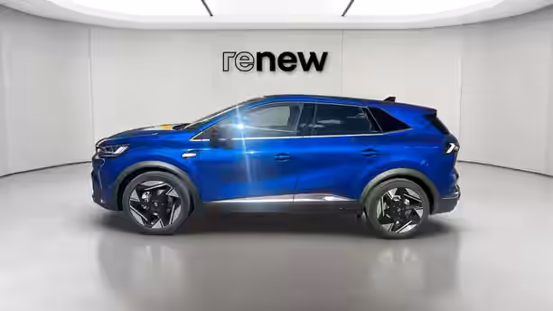 RENAULT SYMBIOZ 2 / 17