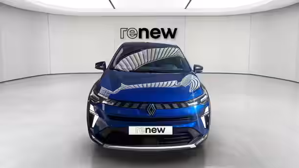RENAULT SYMBIOZ 8 / 17
