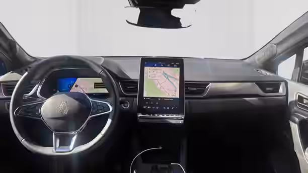 RENAULT SYMBIOZ 9 / 17