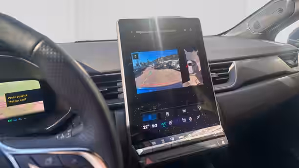 RENAULT SYMBIOZ 15 / 17