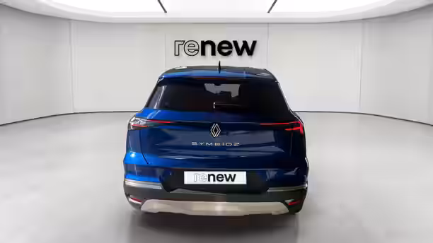 RENAULT SYMBIOZ 4 / 17