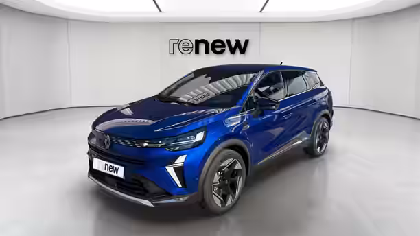 RENAULT SYMBIOZ 1 / 17