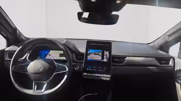 RENAULT SYMBIOZ 16 / 17