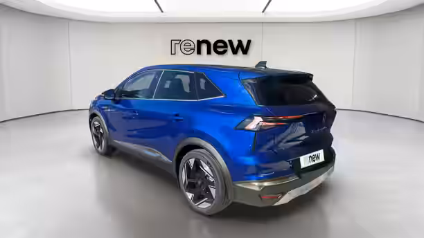 RENAULT SYMBIOZ 3 / 17