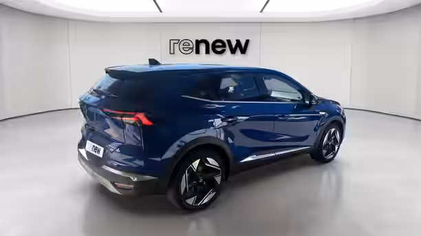 RENAULT SYMBIOZ 5 / 17