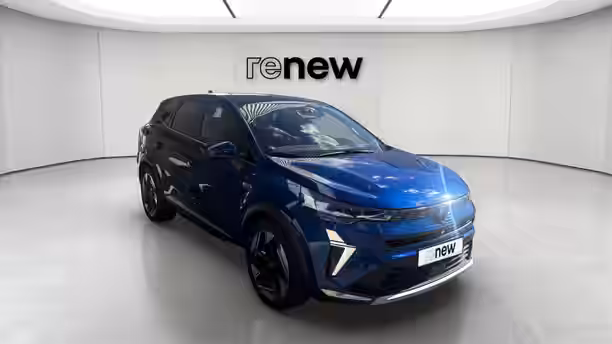RENAULT SYMBIOZ 7 / 17