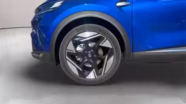 RENAULT SYMBIOZ 14 / 17
