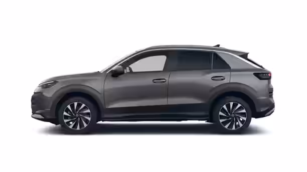VOLKSWAGEN T-ROC 2 / 33