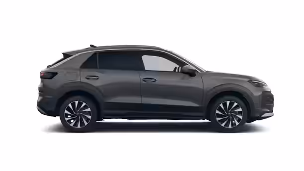 VOLKSWAGEN T-ROC 6 / 33