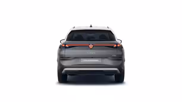 VOLKSWAGEN T-ROC 4 / 33