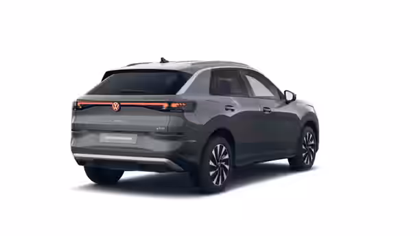 VOLKSWAGEN T-ROC 5 / 33