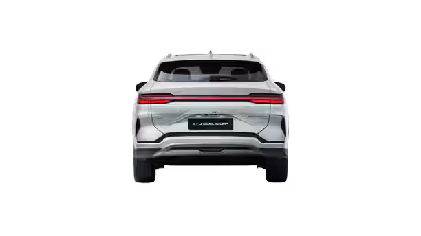 BYD SEAL U 3 / 5