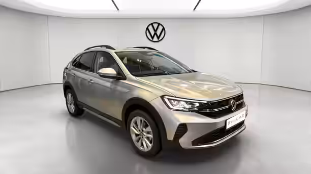 VOLKSWAGEN TAIGO 7 / 30