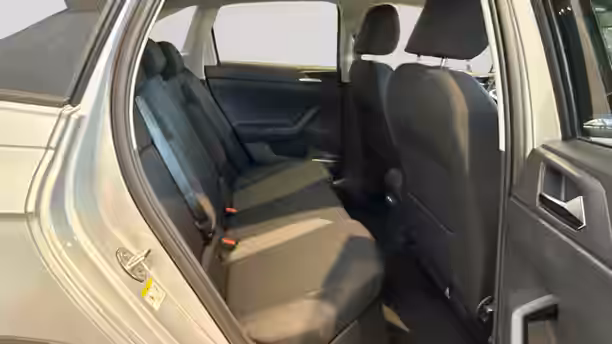 VOLKSWAGEN TAIGO 19 / 30