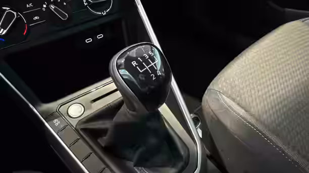 VOLKSWAGEN TAIGO 22 / 30