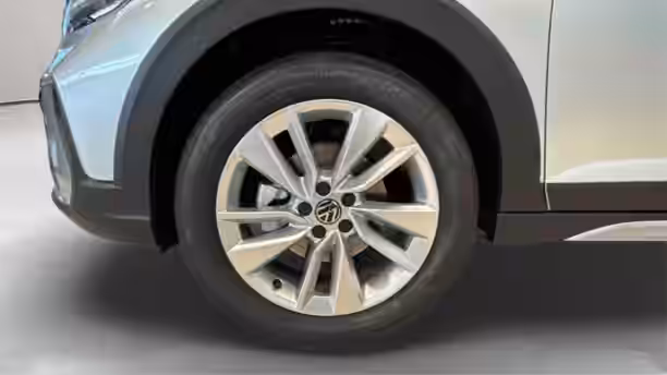 VOLKSWAGEN TAIGO 15 / 30
