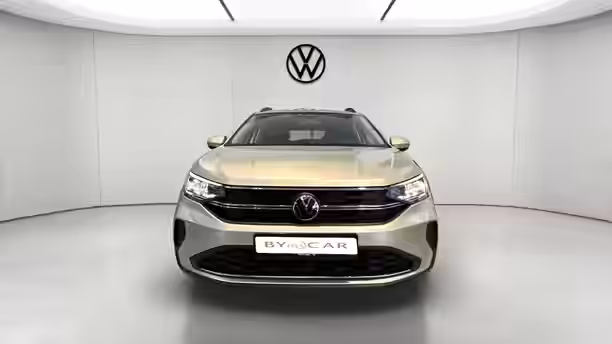 VOLKSWAGEN TAIGO 8 / 30