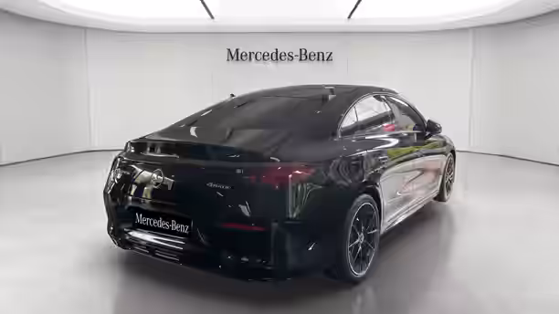 MERCEDES CLA 5 / 13