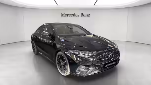 MERCEDES CLA 7 / 13