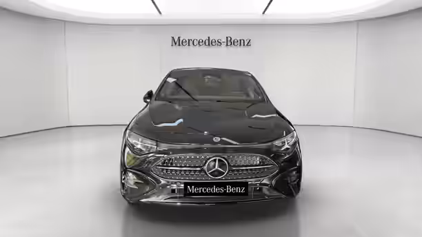 MERCEDES CLA 8 / 13