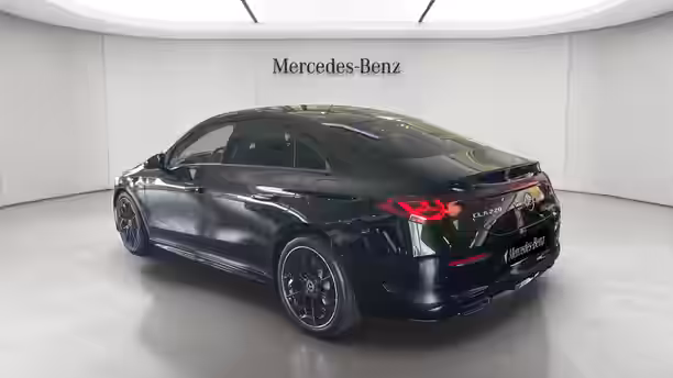 MERCEDES CLA 3 / 13