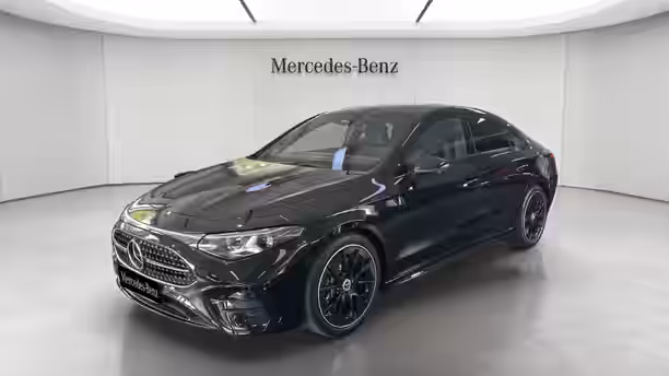 MERCEDES CLA 1 / 13