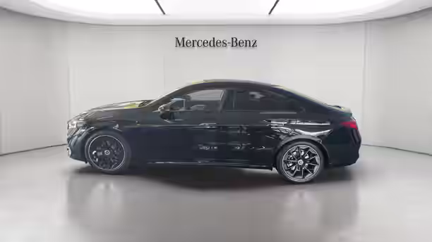 MERCEDES CLA 2 / 13