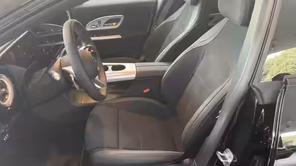MERCEDES CLA 11 / 13