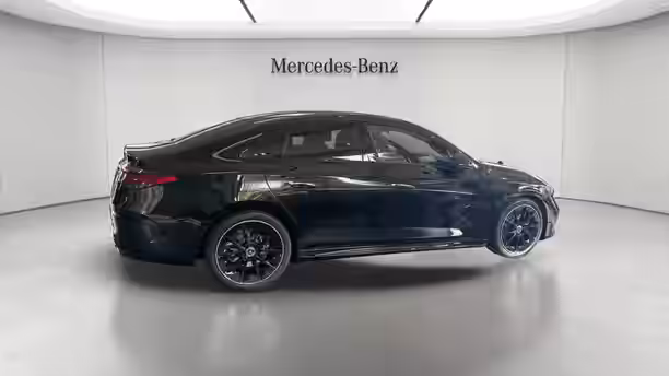 MERCEDES CLA 6 / 13
