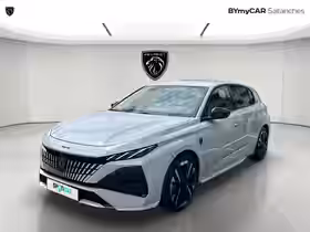 308 GT Hybrid 145 e-DCS6