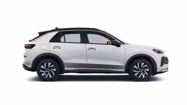 VOLKSWAGEN T-ROC 6 / 24