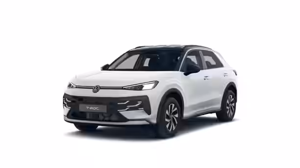 VOLKSWAGEN T-ROC 1 / 24