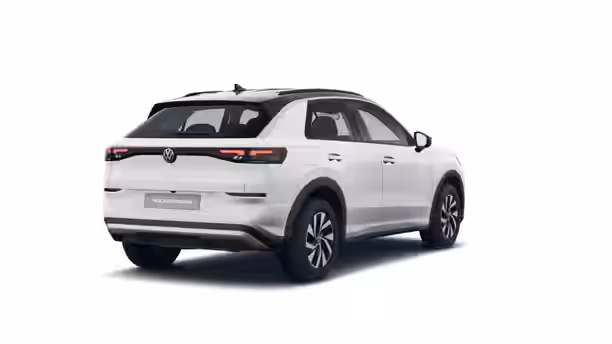 VOLKSWAGEN T-ROC 5 / 24