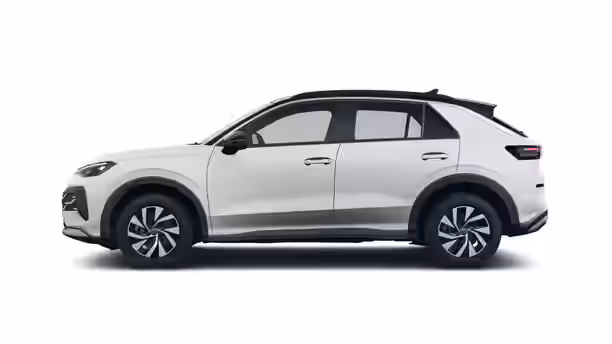 VOLKSWAGEN T-ROC 2 / 24