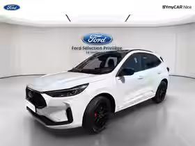 KUGA ST-Line X 2.5 Duratec 180 ch FlexiFuel FHEV E85 Powershift