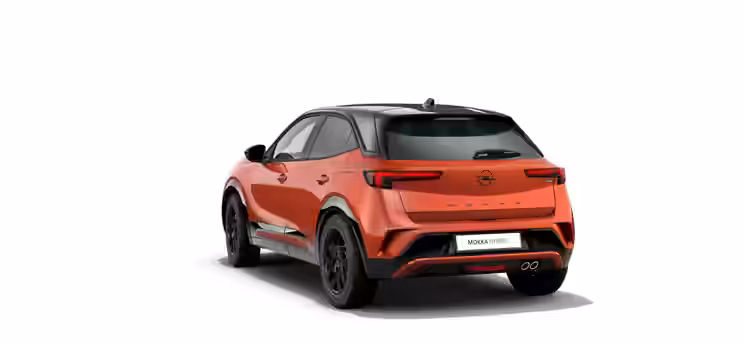 OPEL MOKKA 2 / 7