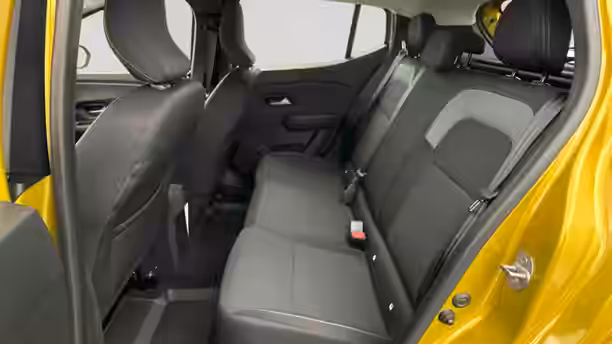 DACIA SANDERO HYBRID 12 / 22