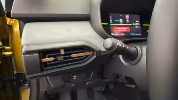 DACIA SANDERO HYBRID 17 / 22