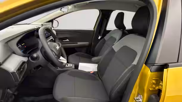 DACIA SANDERO HYBRID 11 / 22