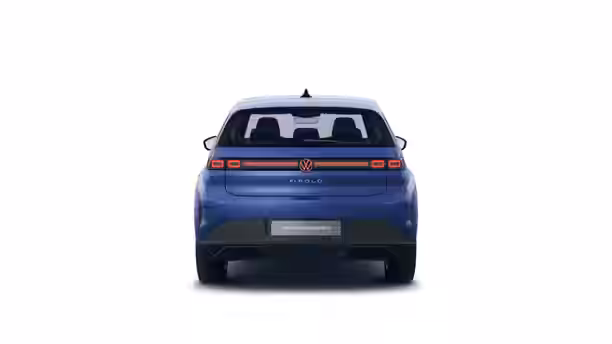 VOLKSWAGEN ID. POLO 3 / 4