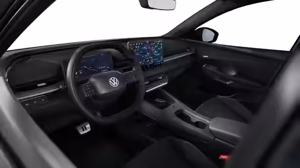 VOLKSWAGEN ID. POLO 4 / 4