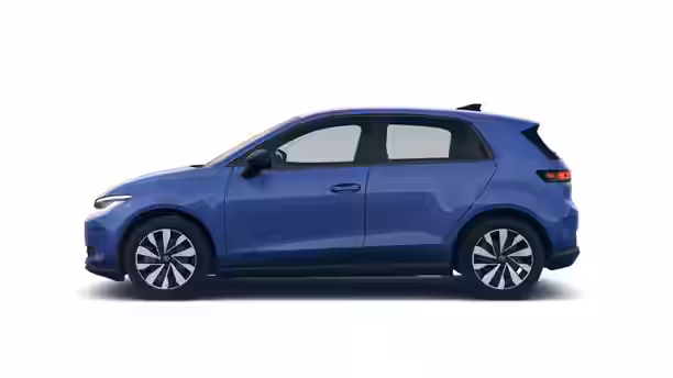 VOLKSWAGEN ID. POLO 2 / 4
