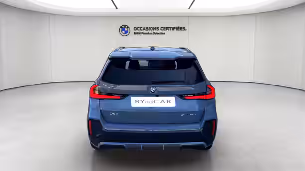 BMW X1 U11 4 / 38