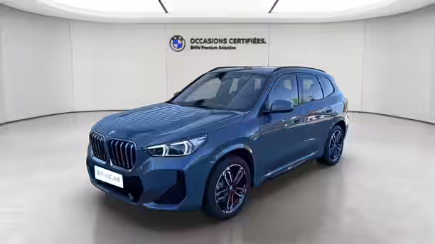 BMW X1 U11 1 / 38